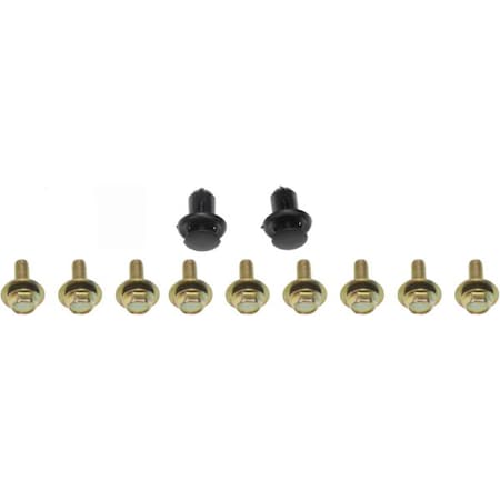 Dorman Splash Shield, 924-015 924-015